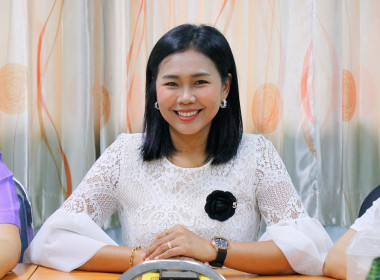 การประชุมข้าราชการ พนักงานราชการ และลูกจ้างประจำ ... พารามิเตอร์รูปภาพ 21